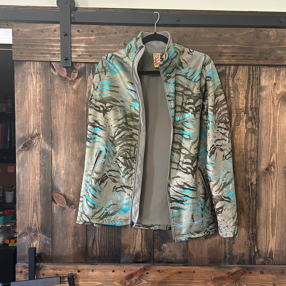 Burton Jacket size M